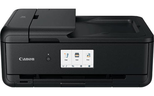 Canon PIXMA TS9550 Inkjet A3 4800 x 1200 DPI Wi-Fi Canon PIXMA TS9550 Inkjet A3 4800 x 1200 DPI Wi-Fi